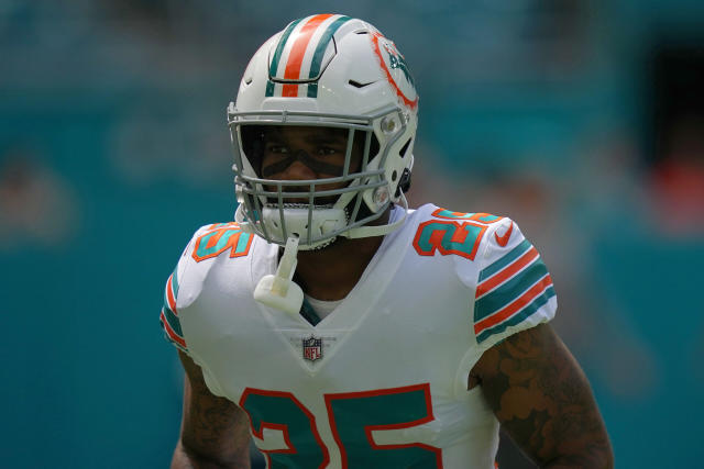 Bengals trading for Xavien Howard was one deadline deal analyst wanted to  see