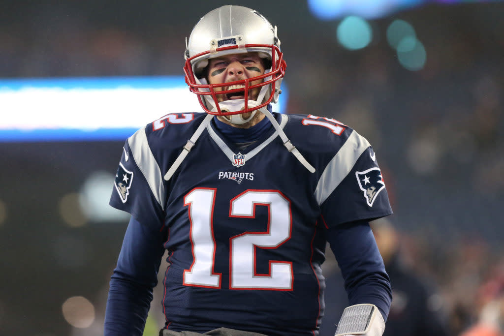 Tom Brady vs. the Madden Curse: How many cover athletes actually had doomed  NFL seasons? 