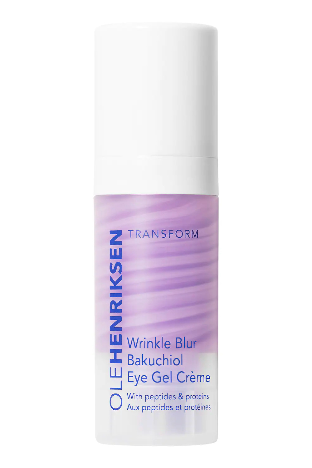 <p><a href="https://go.redirectingat.com?id=74968X1596630&url=https%3A%2F%2Fwww.sephora.com%2Fproduct%2Fole-henriksen-wrinkle-blur-bakuchiol-eye-gel-creme-P469213&sref=https%3A%2F%2Fwww.cosmopolitan.com%2Fstyle-beauty%2Fbeauty%2Fa25372431%2Fwhat-order-to-apply-skincare-products%2F" rel="nofollow noopener" target="_blank" data-ylk="slk:Shop Now;elm:context_link;itc:0;sec:content-canvas" class="link rapid-noclick-resp">Shop Now</a></p><p>Ole Henriksen Wrinkle Blur Bakuchiol Eye Gel Crème</p><p>sephora.com</p><p>$49.00</p>