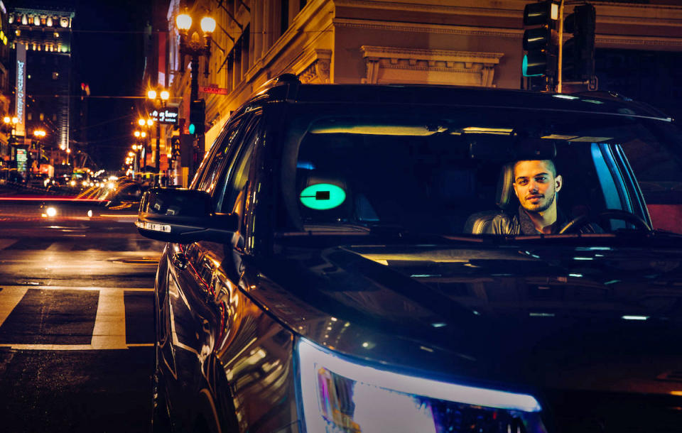 Uber is rolling out some new features aimed at making the pickup process