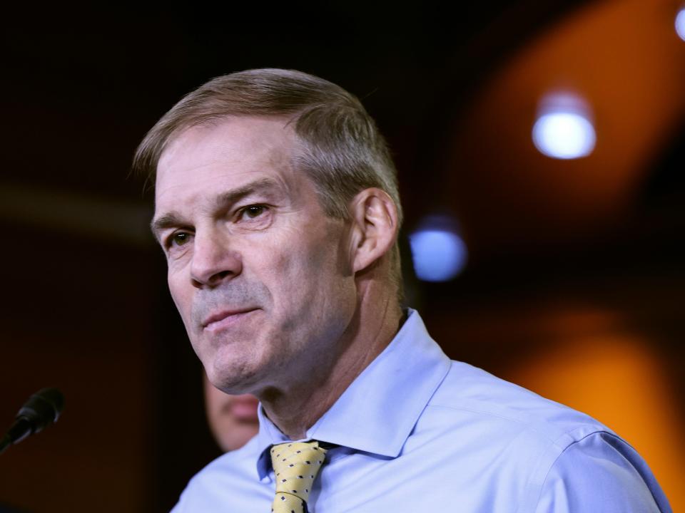 Jim Jordan