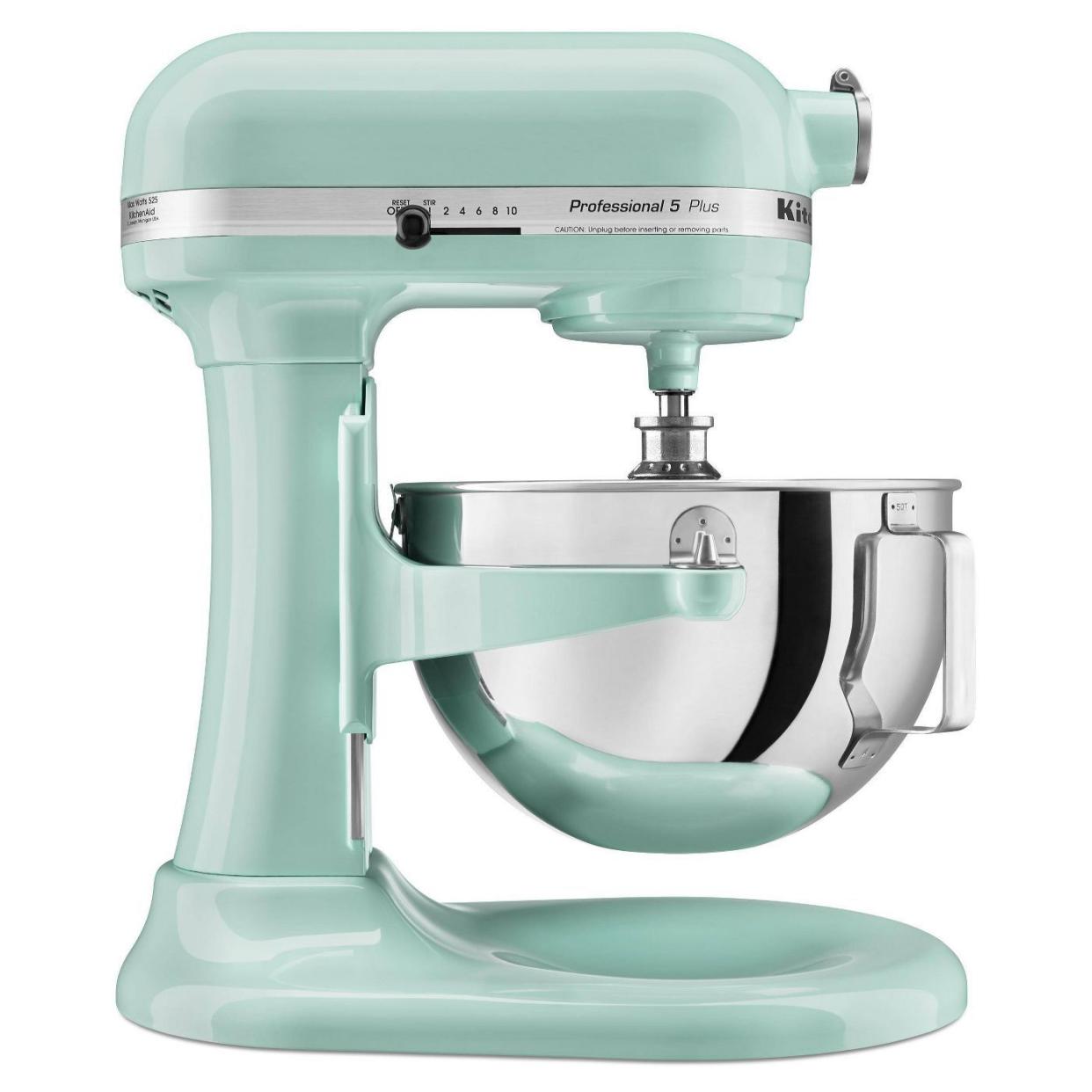 KitchenAid Professional 5-qt Stand Mixer