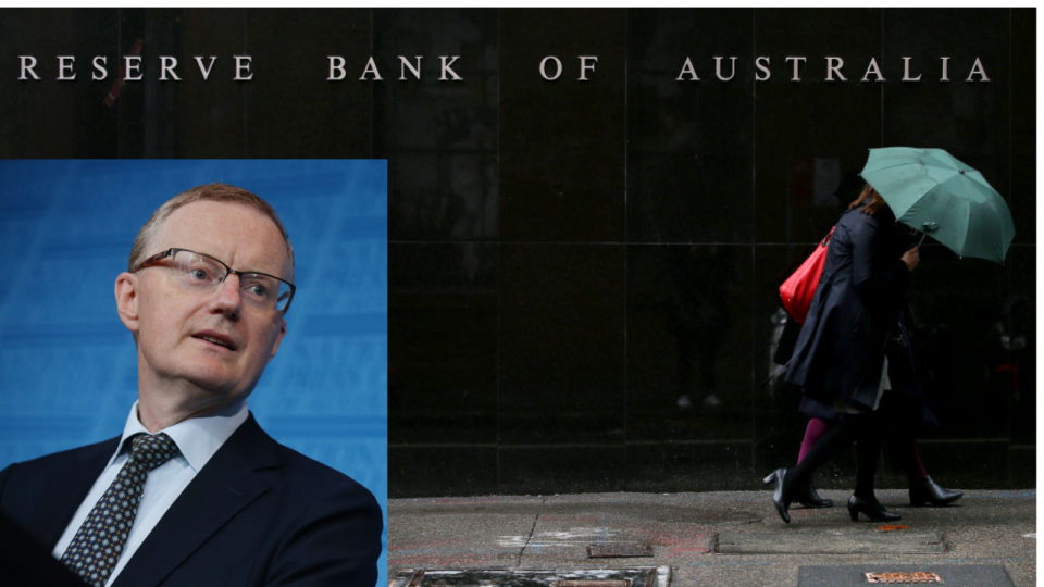 RBA decision for April. Source: Getty Images