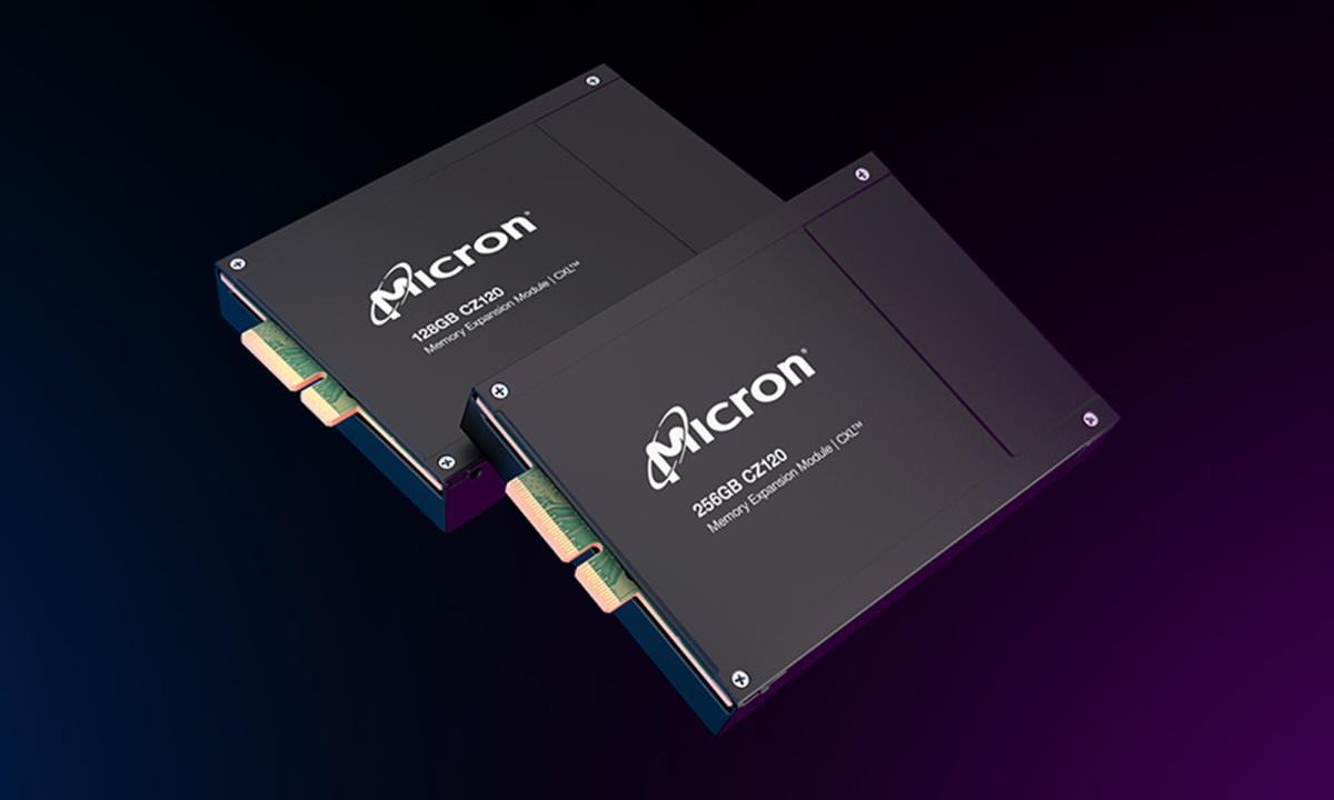 Could Micron Technology Be the Next Nvidia Stock?