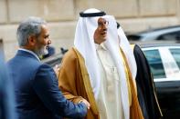 OPEC+ holds a meeting in Vienna