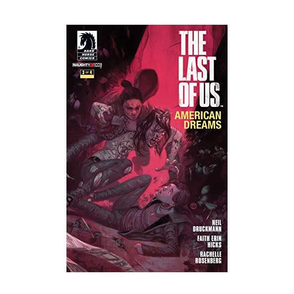 Where to Watch 'The Last of Us' Online for Free