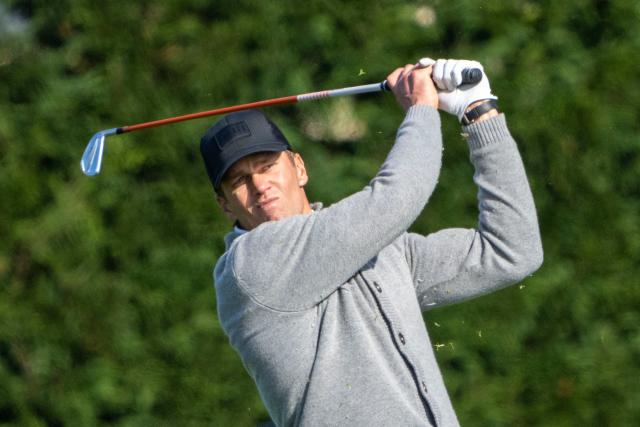 Tiger Woods, Tom Brady Highlight Star-Studded Seminole Pro-Member Golf  Tournament, News, Scores, Highlights, Stats, and Rumors