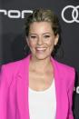 <p> Elizabeth Banks and her husband, Max Handelman, have two sons born with the help of a gestational surrogate in 2011 and 2012. The <em>Pitch Perfect</em> actress told <em>Women's Health</em> hearing other couples' experiences made the process easier. </p> <p> "It helped that other moms had said that once they had their babies, they forgot they were ever pregnant," she said. "So once my focus became the baby and not the pregnancy, it was a very easy decision." </p>