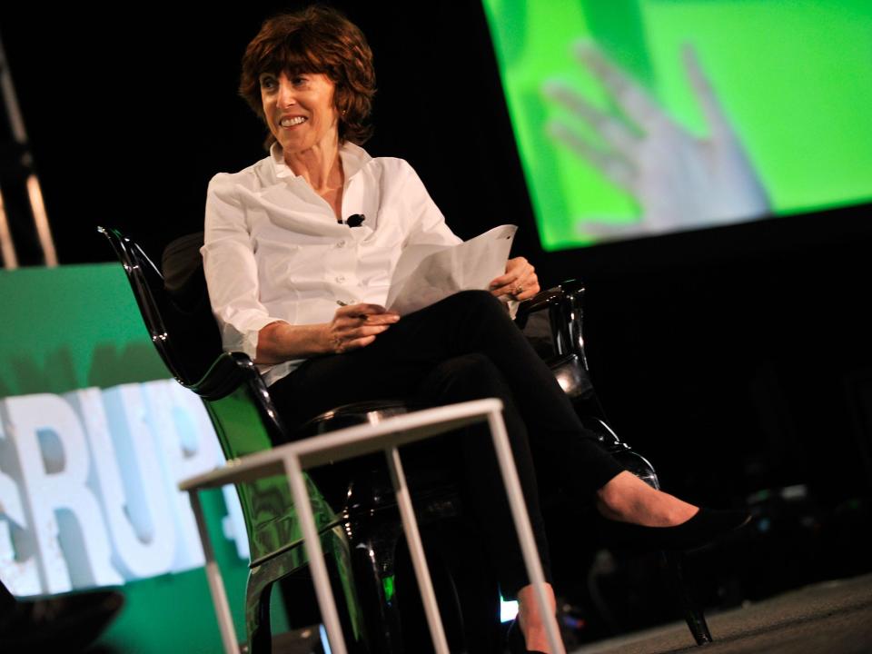 nora ephron