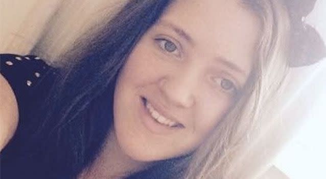 Police have concerns for missing Melbourne teenager Erin Norman. Source: Victoria Police