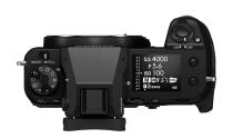 Fujifilm's GFX 100S has a huge 102-megapixel sensor and a compact body