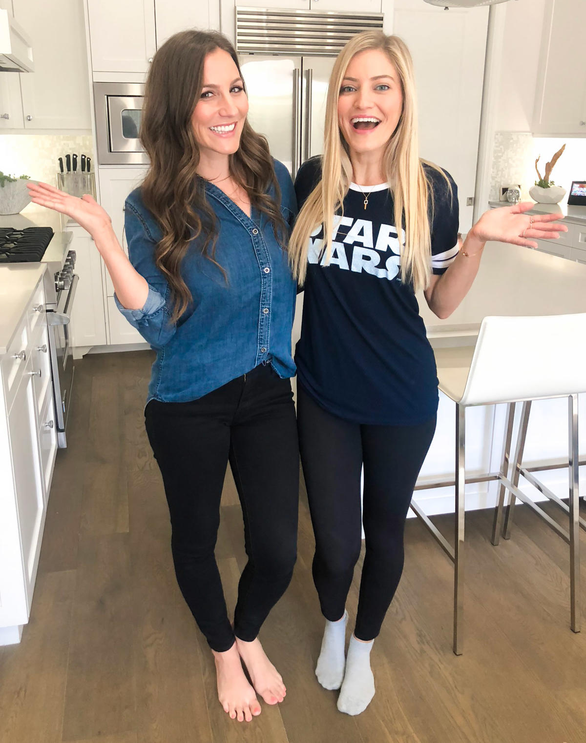 Ijustine Gets A Total Home Makeover And You Wont Believe The After