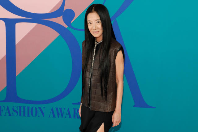 Vera Wang, 71, was 'totally shocked' by the social media reaction