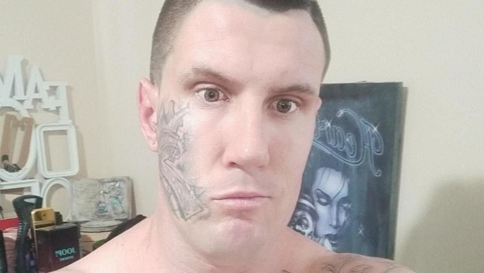 Assignment Freelance Picture Rohan James Batchelor, 33, pled guilty in the Brisbane District Court\n on Wednesday to a string of offending in the Maryborough area in months\n leading up to January 2023 when he was arrested. Picture: Supplied