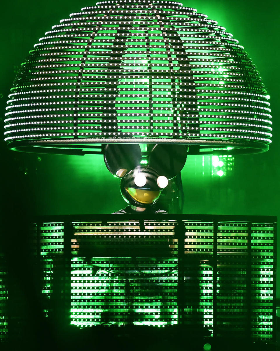 Deadmau5