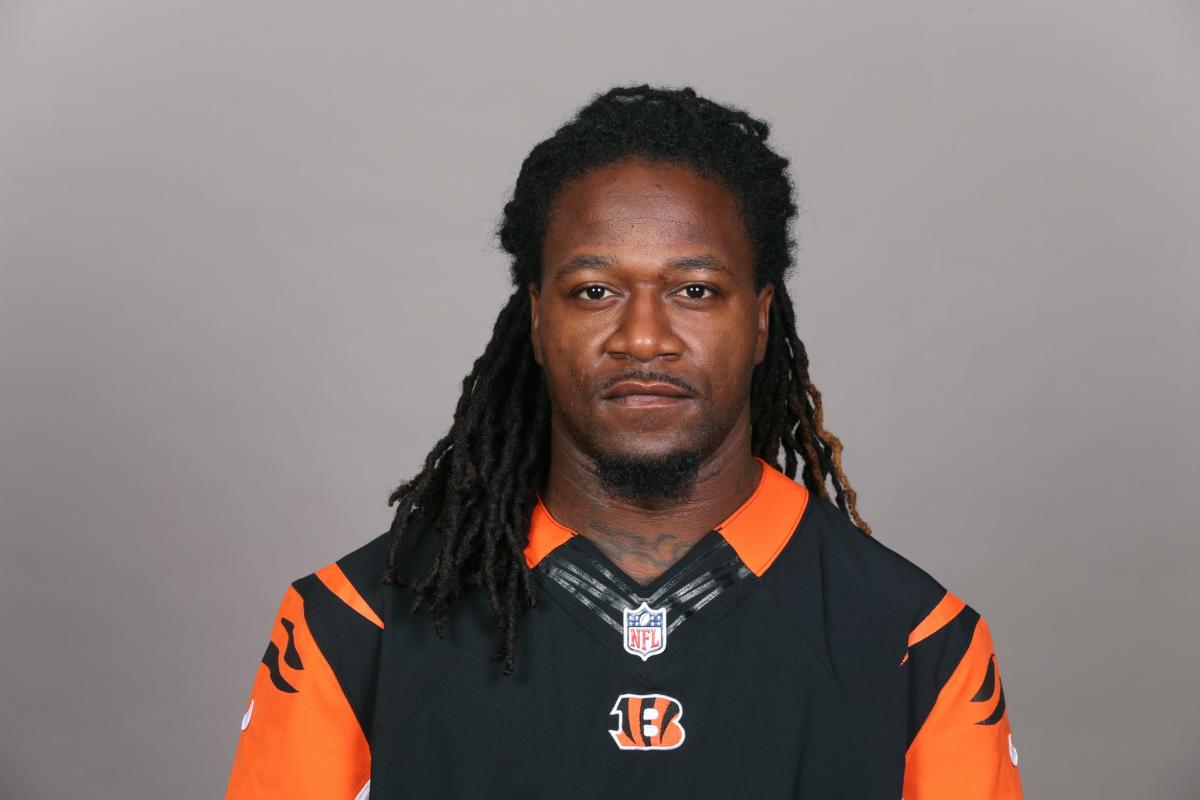 Bengals' Adam Jones suspended for Week 1 versus Ravens - Baltimore