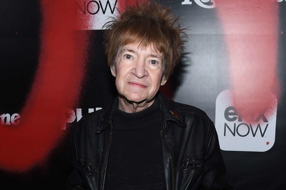 <p>Amanda Edwards/WireImage</p> Rodney Bingenheimer