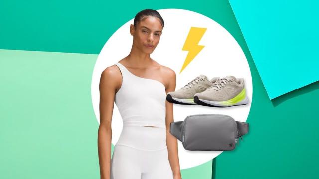 lululemon We Made Too Much Restock: The 20 Best Finds to Shop This