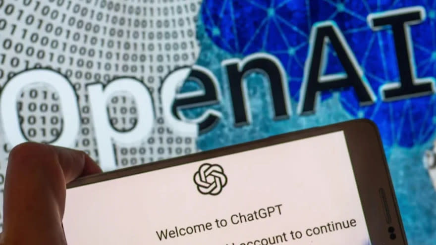 ChatGPT, el producto que permitió catapultar a la fama mundial a OpenAI