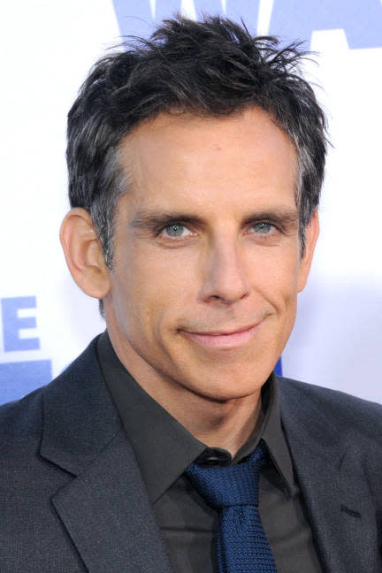 Ben Stiller