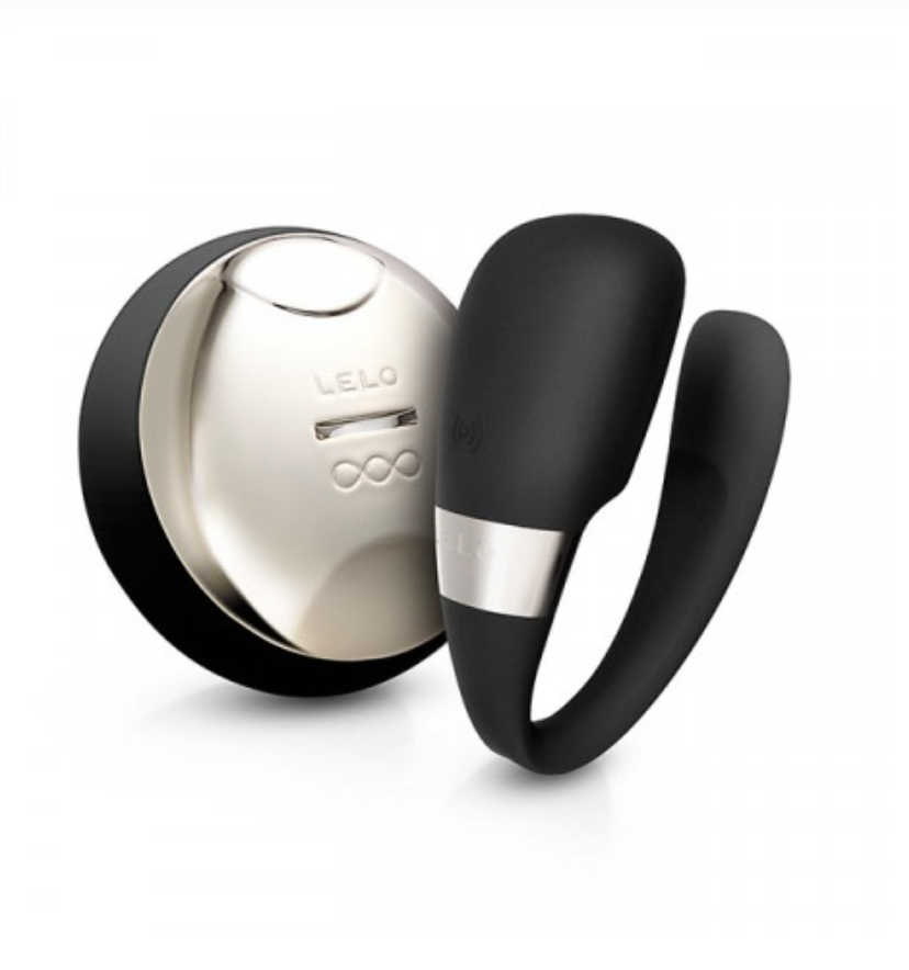 This high-end brand knows how to make a sex toy. (Photo: Lelo)