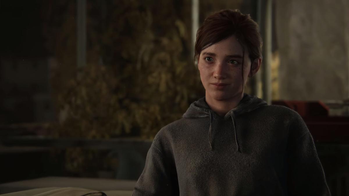 Kotaku Asks: Do We Need A Remastered Last of Us Part II?