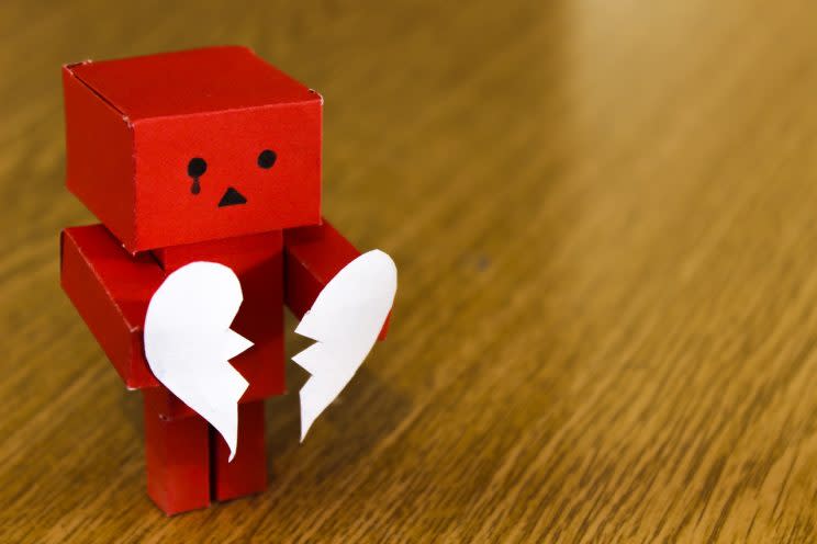 Could your political opinions be to blame for your break-up? [Photo: burak kostak via Pexels]