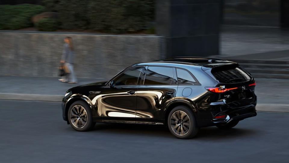 2025 mazda cx 70