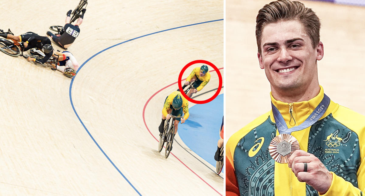 2024 Olympic Games: Epic “Bradbury” moment as Australians win most medals ever at an overseas tournament