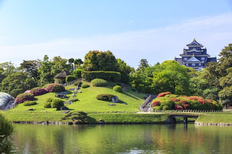 台灣虎航高雄飛日本岡山  10/27開航 台灣虎航宣布，10月27日開航高雄到日本岡山，每週 營運3班，8月20日開賣。 （日本岡山縣觀光連盟提供） 中央社記者汪淑芬傳真  113年8月19日 