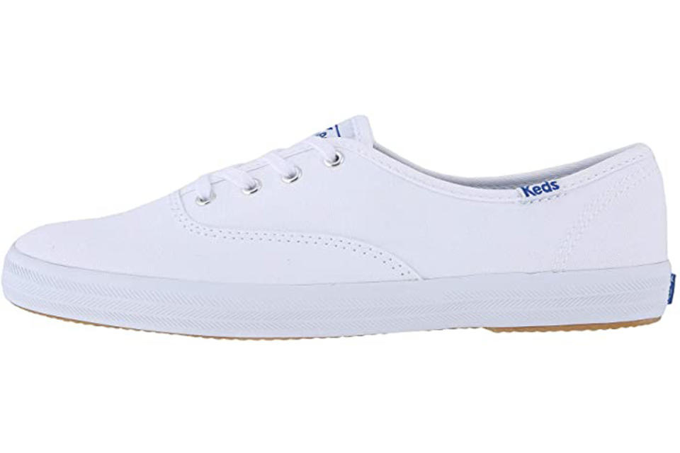 white sneakers, keds, keds womens