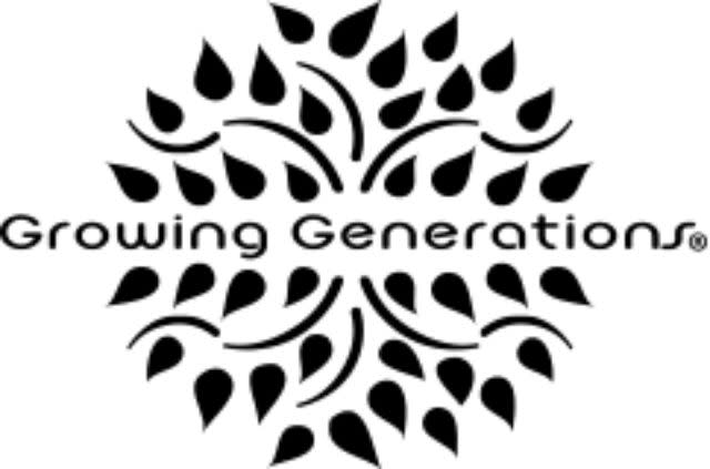 <p>Growing Generations</p>