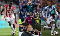 Premier League: 10 things to look out for this weekend