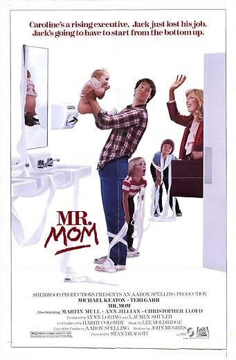 Mr. Mom