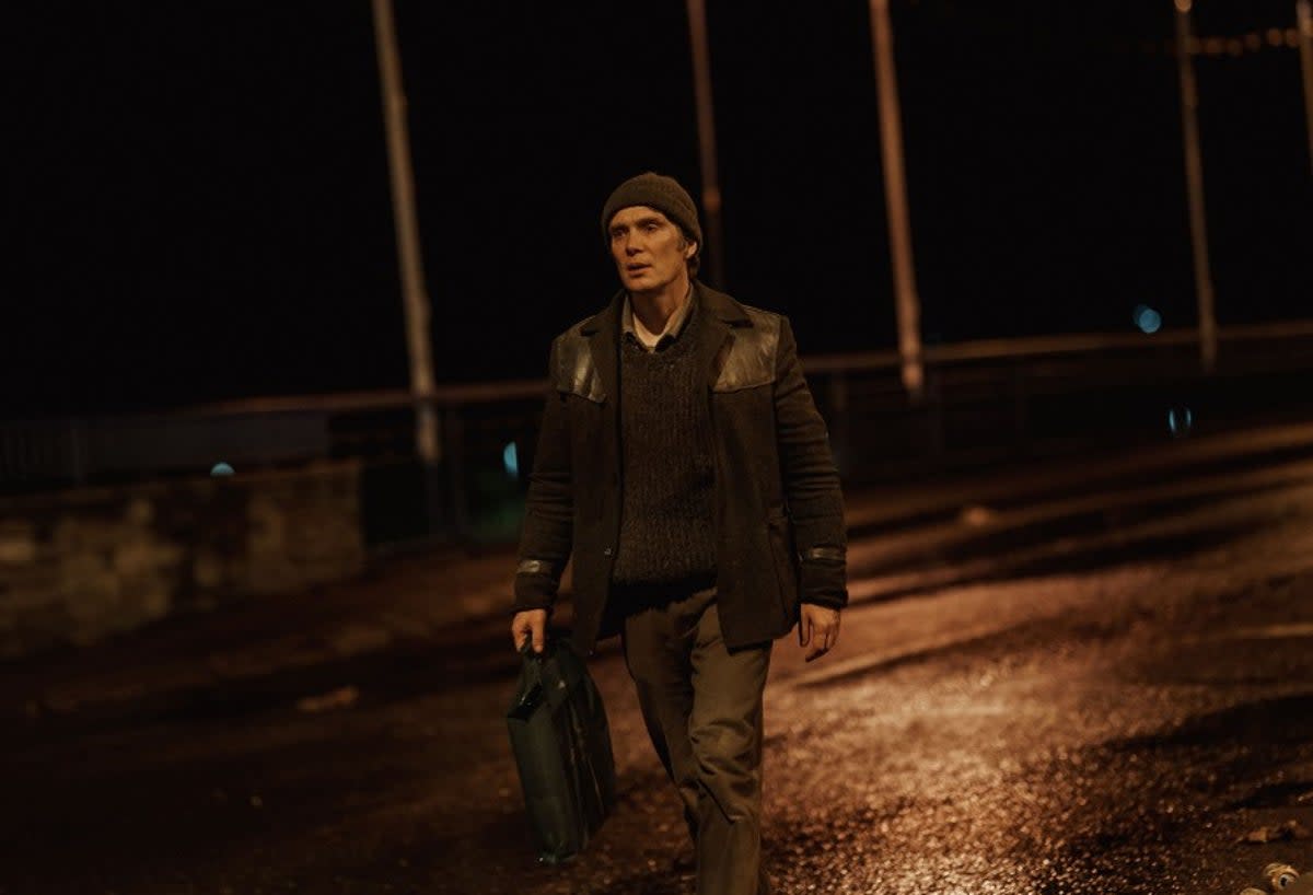 First look of Small Things Like These starring Cillian Murphy (Berlinale / Shane O’Connor )