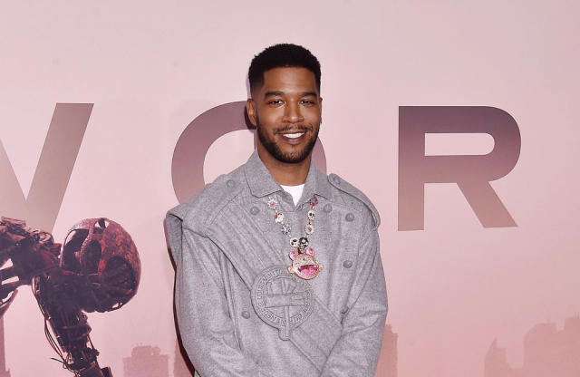 Kid Cudi on Virgil Abloh, new music and starting a fashion brand