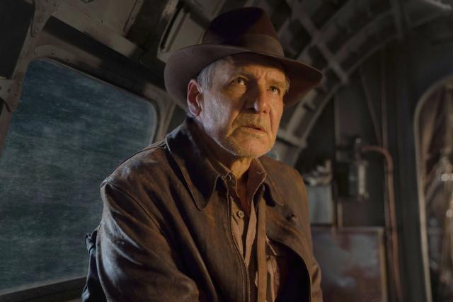 Disney's Indiana Jones 5 Release Strategy Backfired On Rotten Tomatoes