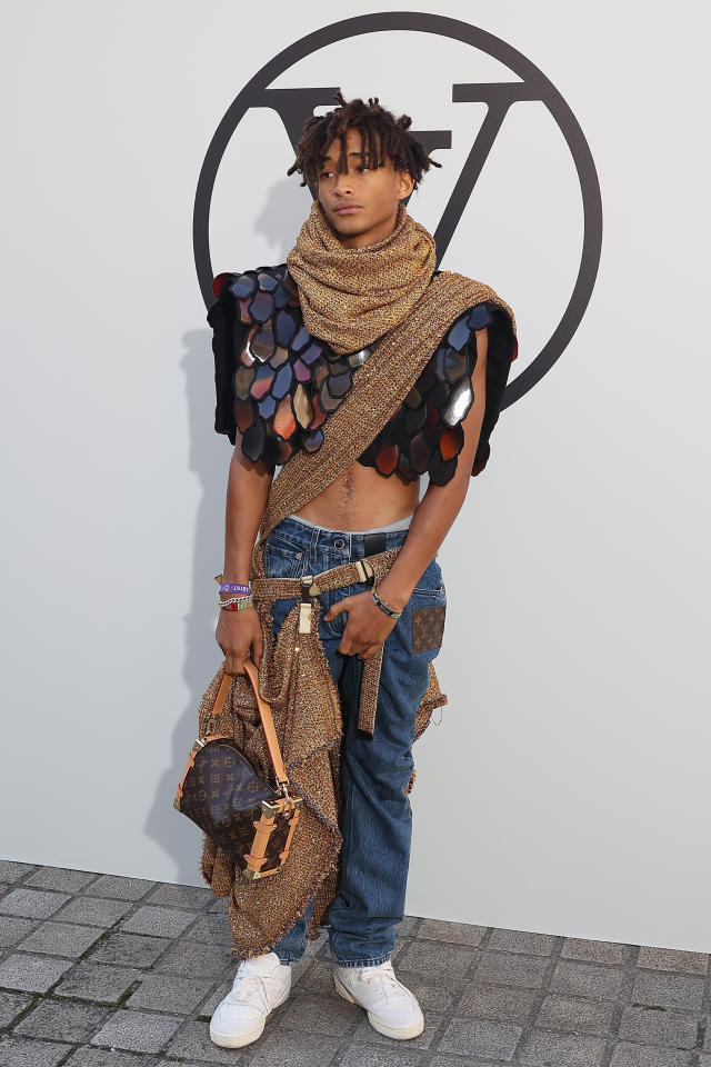 El nuevo y exclusivo bolso de Chiara Ferragni: es de Louis Vuitton