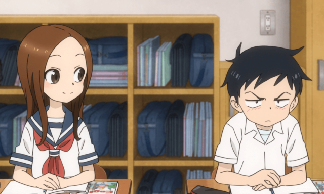 Best Romance Anime on Netflix: Toradora, Komi Can't Communicate & More