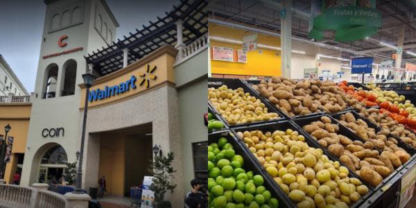 Walmart en Plaza Galerías tiene los precios más altos de todo Tijuana