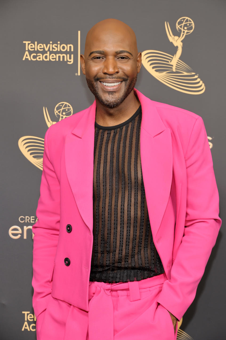 Karamo Brown