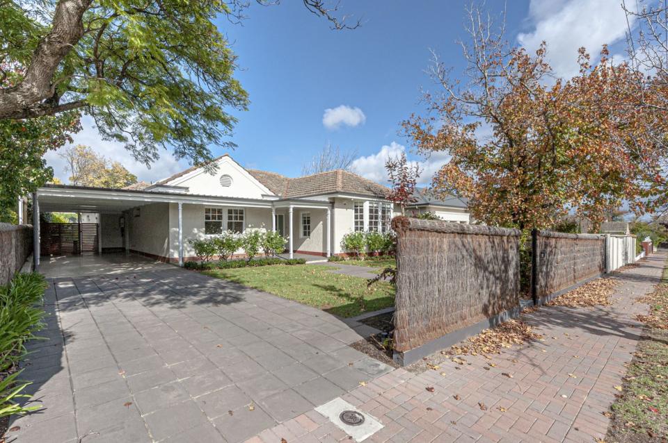 62 Godfrey Terrace, Erindale, Adelaide. Source: Domain