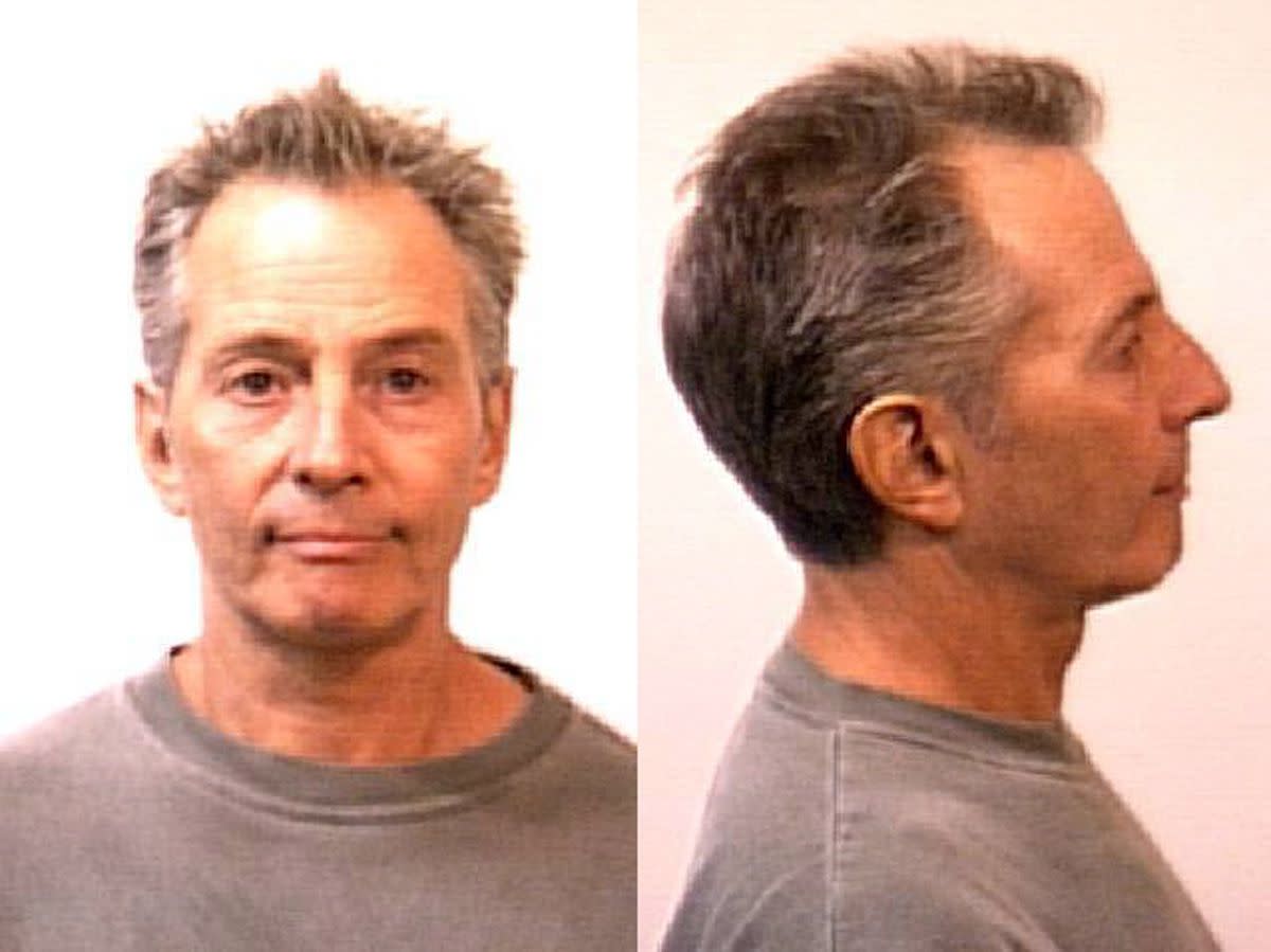 On Sept. 30, 2001, fishermen found the torso, arms and legs of Morris Black in Texas' Galveston Bay, but the head was never found. On Oct. 9, 2001, Robert Durst was arrested on murder charges, after discovering a bow saw, 9-mm. gun and marijuana in his car, however, he was released the next day after posting $300,000 bail.