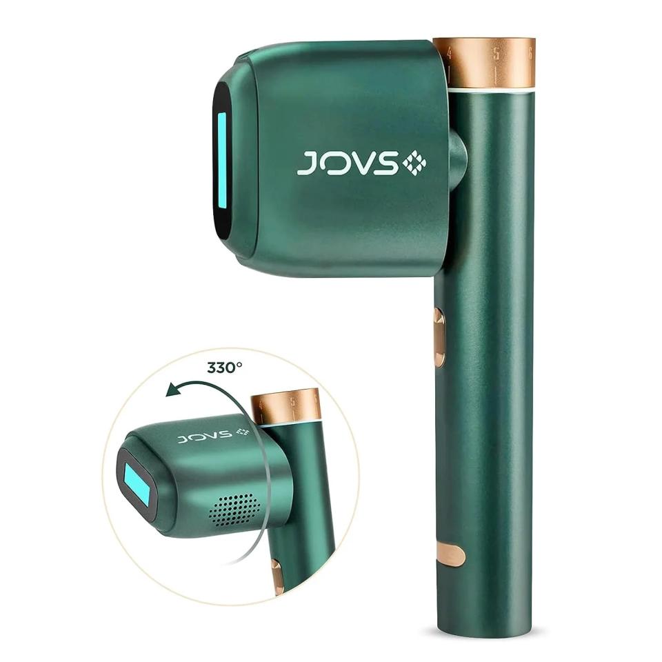 Jovs Venus Pro II