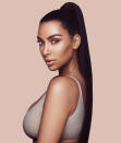 <p>Kim Kardashian was <a rel="nofollow" href="https://www.yahoo.com/celebrity/kim-kardashian-responds-blackface-allegations-learned-200019587.html" data-ylk="slk:accused of using blackface;elm:context_link;itc:0;sec:content-canvas;outcm:mb_qualified_link;_E:mb_qualified_link;ct:story;" class="link  yahoo-link">accused of using blackface</a> in a promotional photo to promote her new makeup line. However, the star said it wasn’t what it looked like (literally). <span>“I would obviously never want to offend anyone… I was really tan when we shot the images, and it might be that the contrast was off,” Kardashian later explained. “We saw the problem, and we adapted and changed right away. Definitely I have learned from it.” </span>(Photo: KKW Beauty) </p>