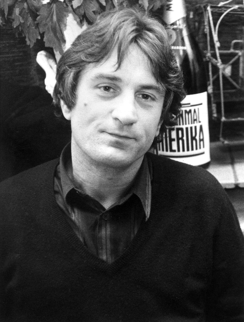 EN IMAGES - Robert De Niro fête ses 76 ans : 15 anecdotes stupéfiantes sur le monstre sacré