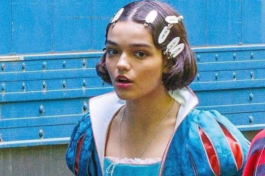 Blancanieves: Rachel Zegler quiere que se le pague cada hora que se transmita la película en Disney Plus