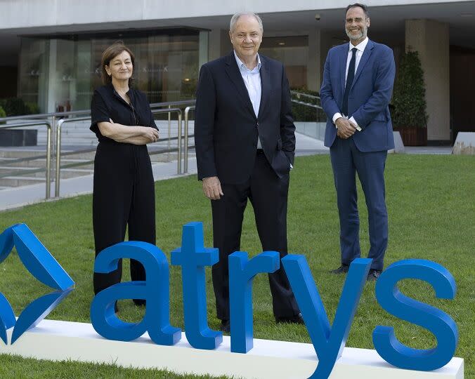 Atrys Health duplica su cifra de negocios hasta los 90,8 millones de euros