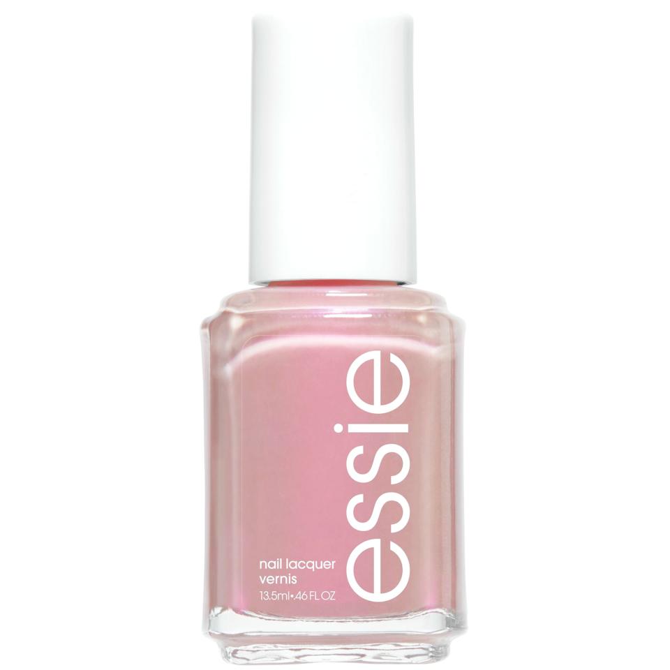Essie Nail Lacquer in Wire-Less is More