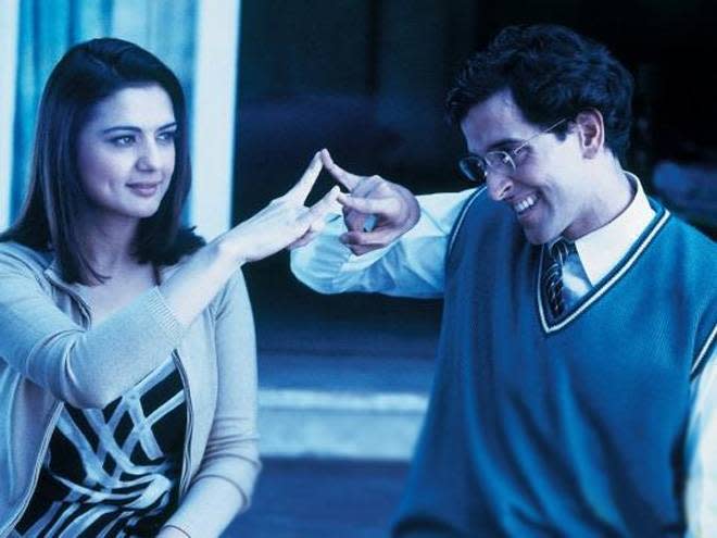 Koi Mil gaya